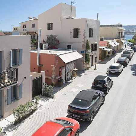 La Canea Living Eksteriør bilde