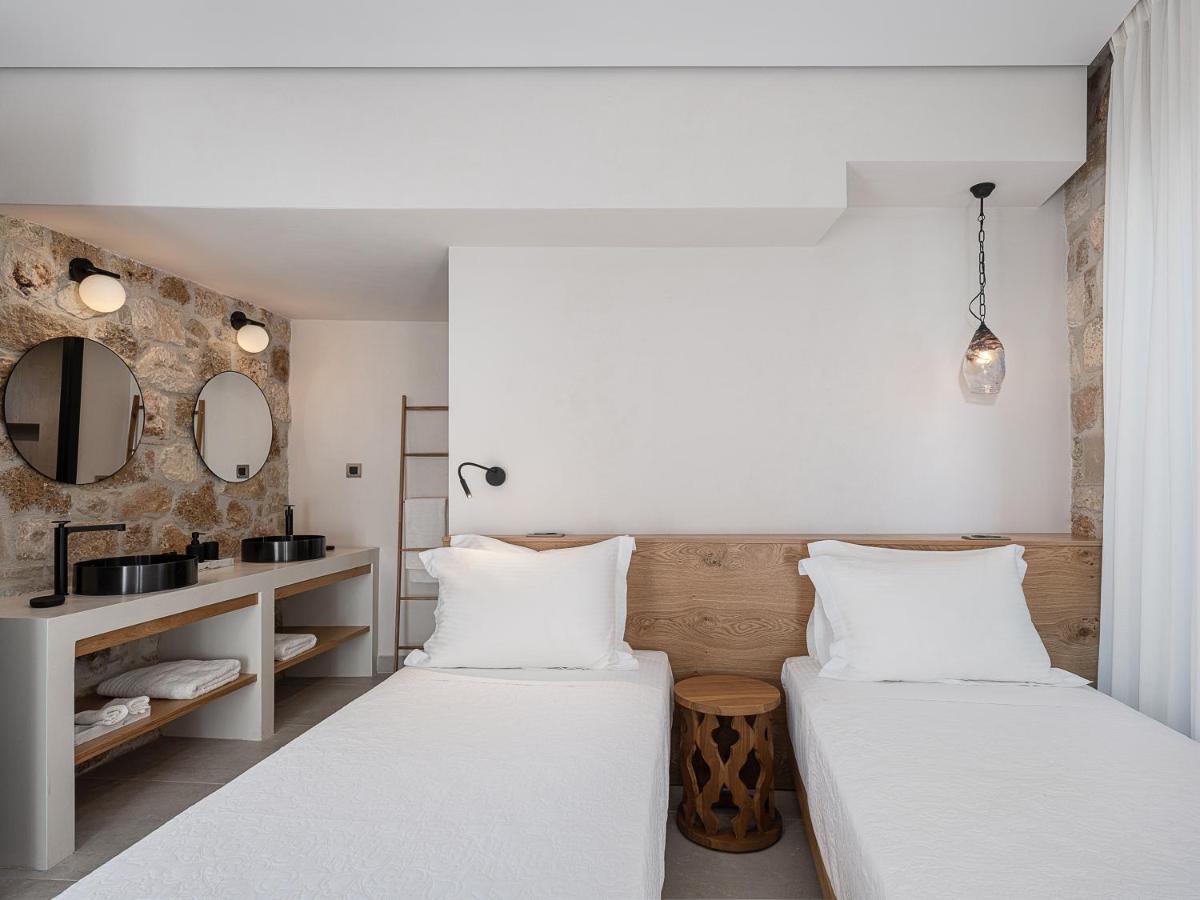 La Canea Living Eksteriør bilde