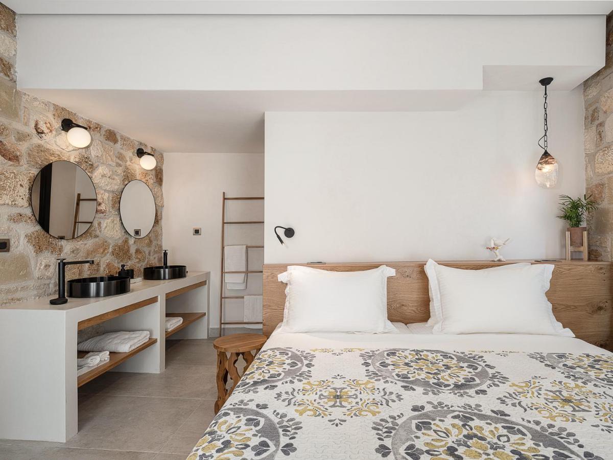 La Canea Living Eksteriør bilde