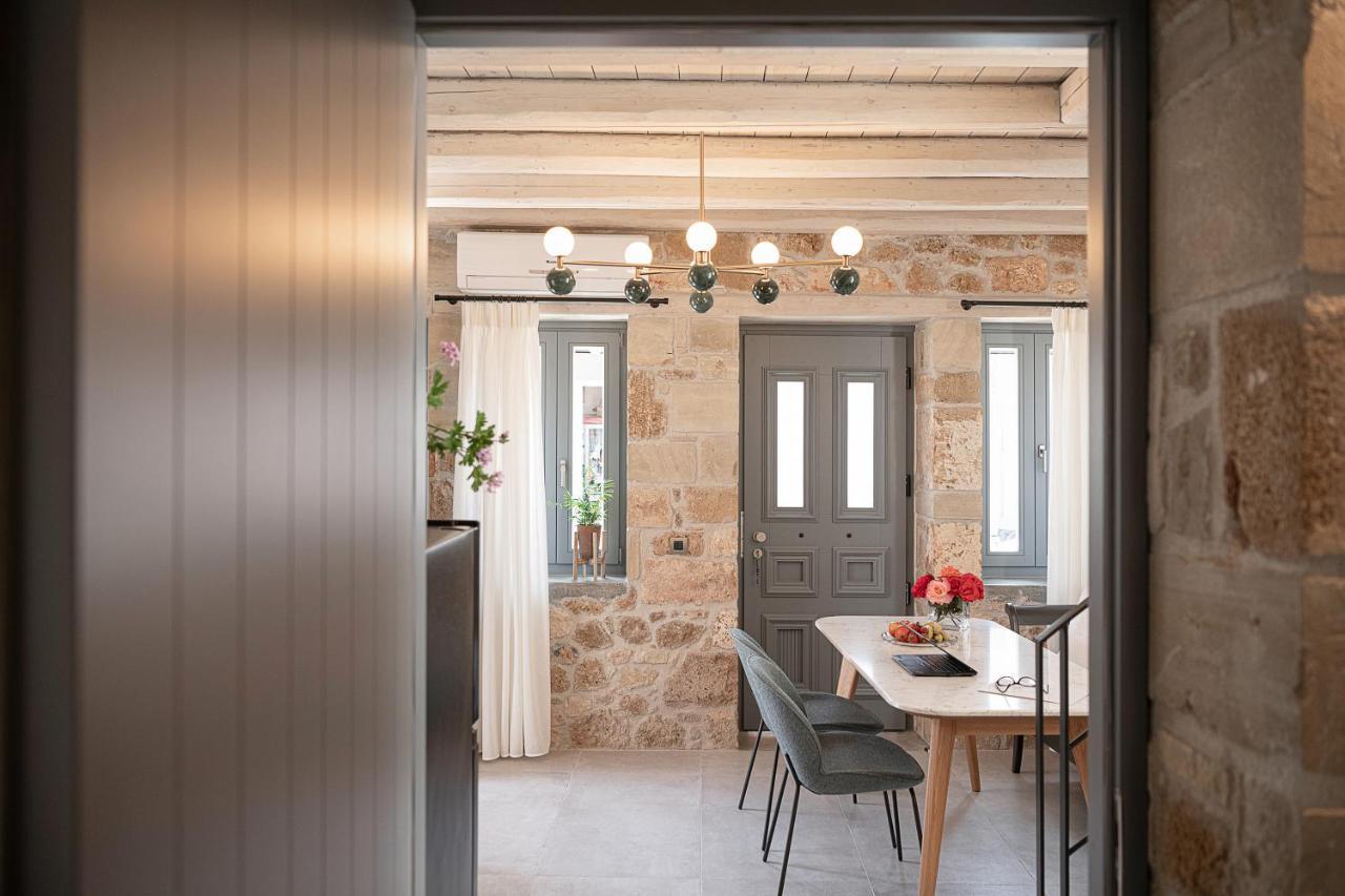 La Canea Living Eksteriør bilde